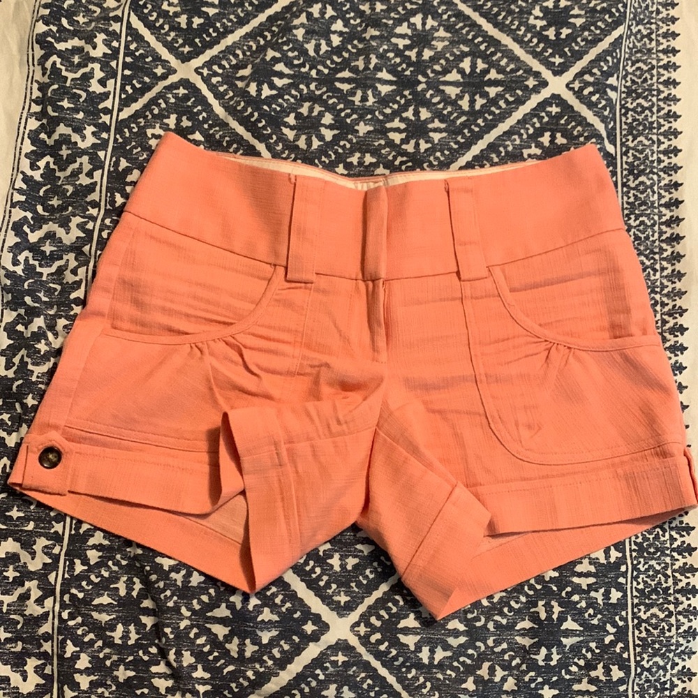 Maurice’s Dress Shorts